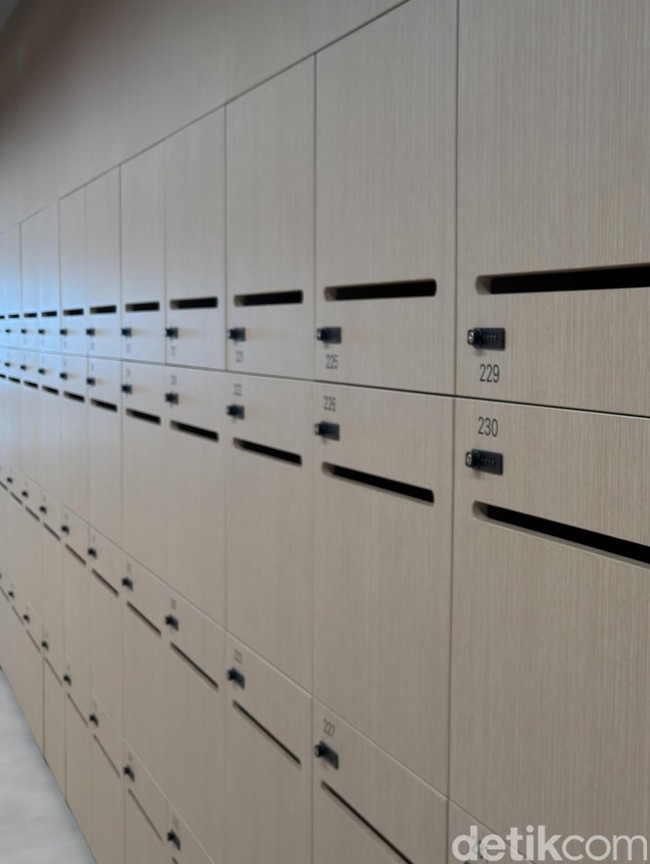 Mengintip Apple Developer Institute di Jakarta, Suasananya Bikin Takjub