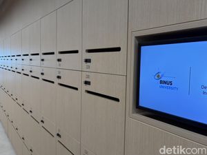 Mengintip Apple Developer Institute di Jakarta, Suasananya Bikin Takjub
