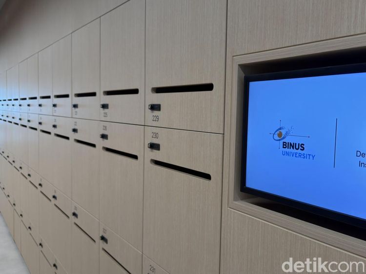 Mengintip Apple Developer Institute di Jakarta, Suasananya Bikin Takjub