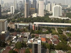 Mengintip Apple Developer Institute di Jakarta, Suasananya Bikin Takjub