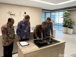 Mengintip Apple Developer Institute di Jakarta, Suasananya Bikin Takjub