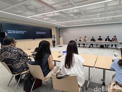Mengintip Apple Developer Institute di Jakarta, Suasananya Bikin Takjub