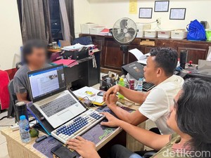 Kronologi Ayah Perkosa Anak di Sekadau, Terungkap Usai Telat 3 Bulan