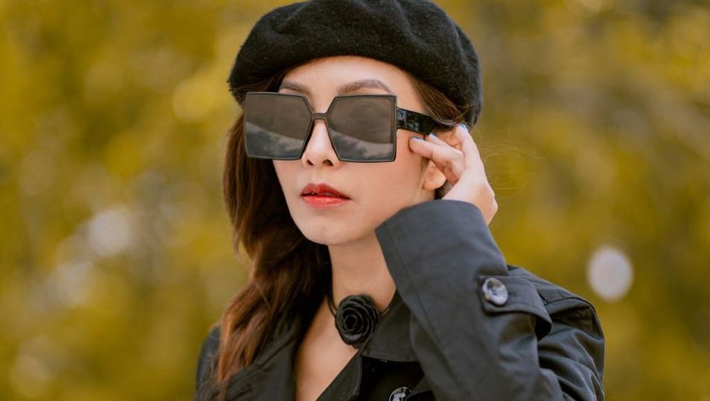 Ayu Hendranata Bicara Soal Berdamai dengan Diri Sendiri Lewat Senja