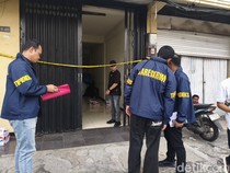 6 Fakta Gudang HP Impor Ilegal Rp 235 M di Sidoarjo Digeledah Bareskrim