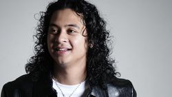 Bastian Steel Rilis Lagu Pop Romantis, Awas Tergila-gila!
