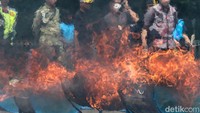 Cukai menjadi penyumbang terbesar, mencapai Rp3,47 triliun.