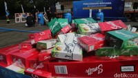 Dari sisi penerimaan, Bea Cukai Banten membukukan Rp6,52 triliun atau 104,26 persen dari target. 