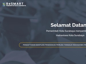 Segera Ditutup! Jadwal, Syarat hingga Cara Daftar Beasiswa Pemuda Tangguh