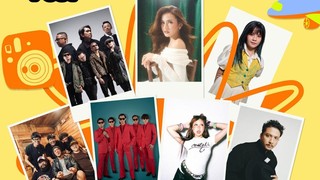 Boardang Boarding Festival Kembali, Siap Lepas Landas Dalam Musik Multigenre