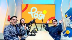 Video: Gloria Elsa, Menghormati Kepergian Lewat Seni Merias Jenazah