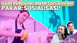 Video: Nilai Terlalu Mendadak, Pakar Ketenagakerjaan UGM Soroti UU Perlindungan PRT