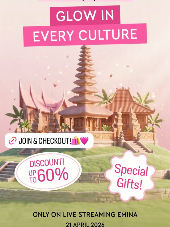 diskon hari kartini
