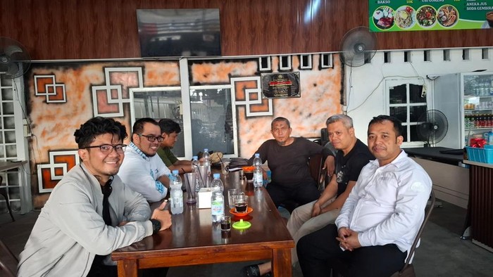 DPP ICATT berkolaborasi dengan Densus 88 dan Yayasan Rumah Moderasi Makassar untuk mencegah terorisme dan radikalisme.