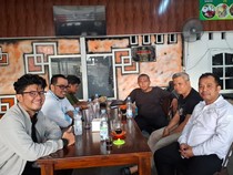 ICATT Gandeng Densus 88-Yayasan Rumah Moderasi Makassar Cegah Terorisme