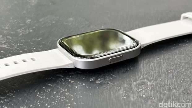 Infinix Watch H5 Pro