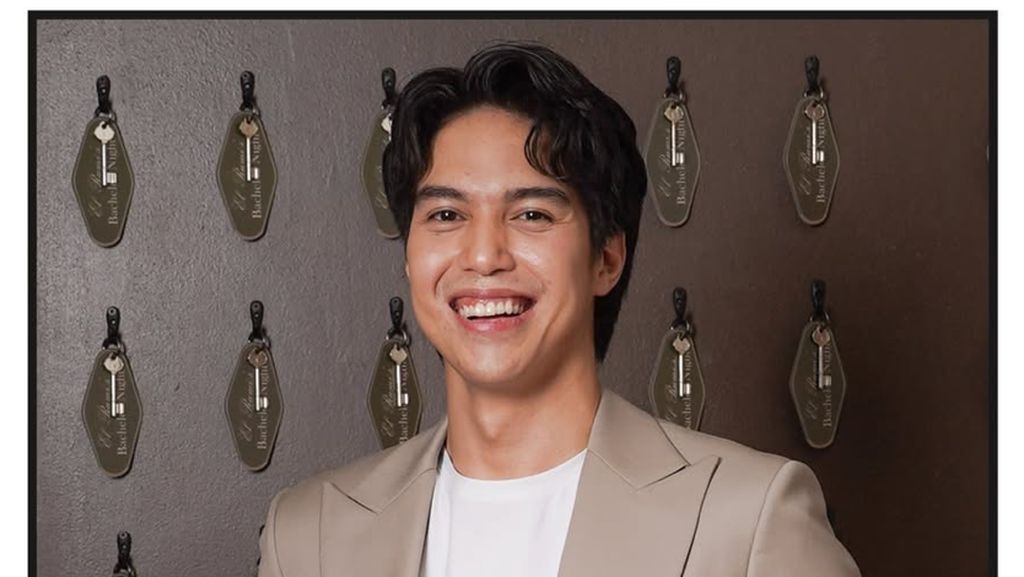 Menghitung Hari Pernikahan, El Rumi Masih Kerja dan Syifa Hadju Dipingit