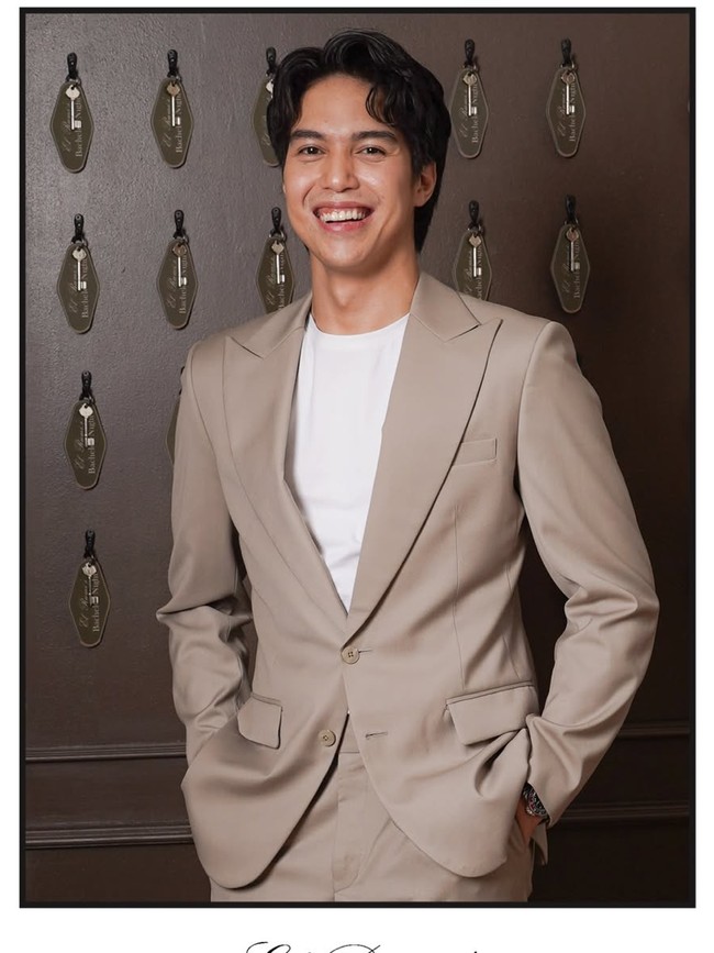 Gaya El Rumi Pakai Jam Rolex di Bachelor Night, Auranya Beda Jelang Nikah