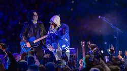 18 Tahun Eminem Bebas dari Alkohol dan Obat-obatan!