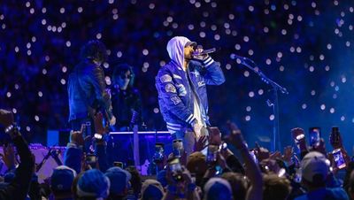 18 Tahun Eminem Bebas dari Alkohol dan Obat-obatan!