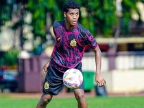 Sesal Mendalam Fadly Alberto Usai Layangkan Tendangan Kungfu