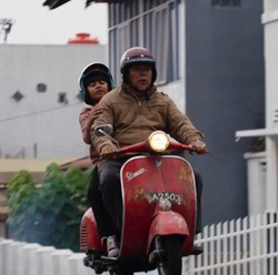 Film Perjalanan Pertama Curi Perhatian dan Tayang di Stasiun Televisi Turki