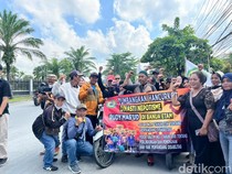 Rudy Masud Janji Evaluasi Bansos Disabilitas, Singgung Anggaran Sosial