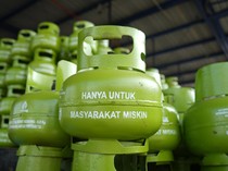 LPG 3 Kg Akan Diganti CNG, Lebih Murah?