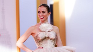 Ogah Pakai AI karena Ngeri, Emily Blunt Lakukan Ini di Film Steven Spielberg