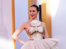 Ogah Pakai AI karena Ngeri, Emily Blunt Lakukan Ini di Film Steven Spielberg