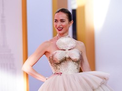 Ogah Pakai AI karena Ngeri, Emily Blunt Lakukan Ini di Film Steven Spielberg