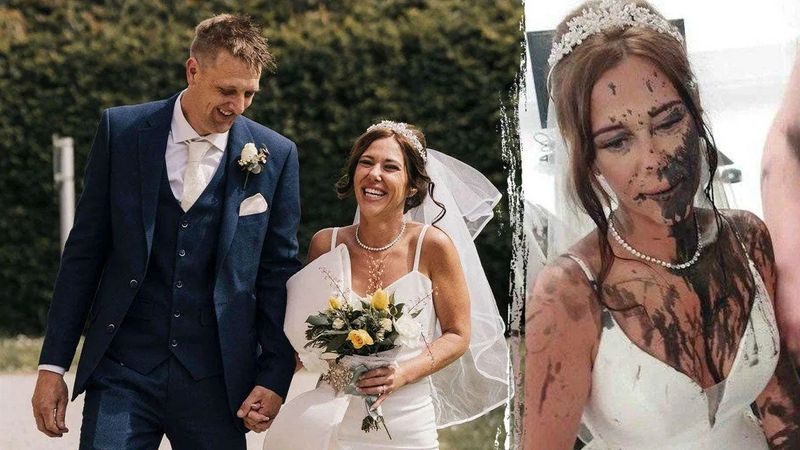 Gemma dan Ken Monk