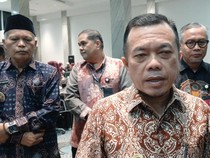 Pemprov Jambi Soroti Peredaran Rokok Ilegal, Dorong Pengawasan di Lapangan