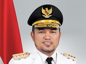 Kekayaan Rudy Masud yang Disorot Usai Aksi 21 April di Kaltim, Total Rp 166 M