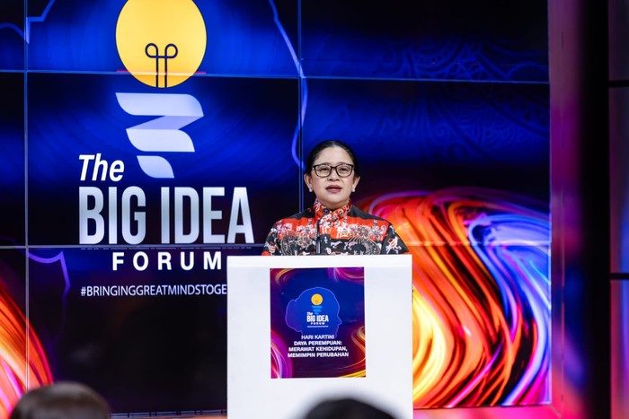 Hari Kartini, Puan: Perempuan Subjek Aktif yang Ikut Tentukan Perjalanan RI