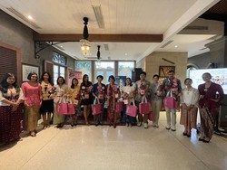 'HER PURPOSE', Forum Eksklusif Soroti Kepemimpinan Perempuan Lintas Sektor