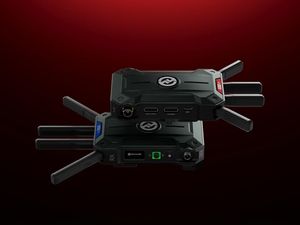 Hollyland Pyro Ultra Tawarkan Transmisi Video 4K Wireless Hingga 1,5 Km