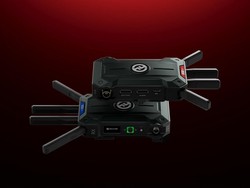 Hollyland Pyro Ultra Tawarkan Transmisi Video 4K Wireless Hingga 1,5 Km