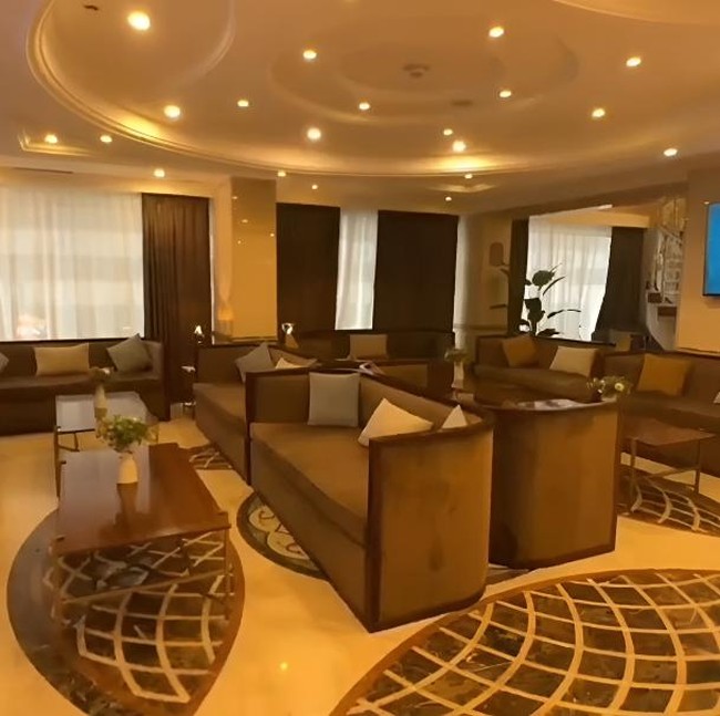 Melihat Fasilitas Hotel Jemaah Haji di Madinah