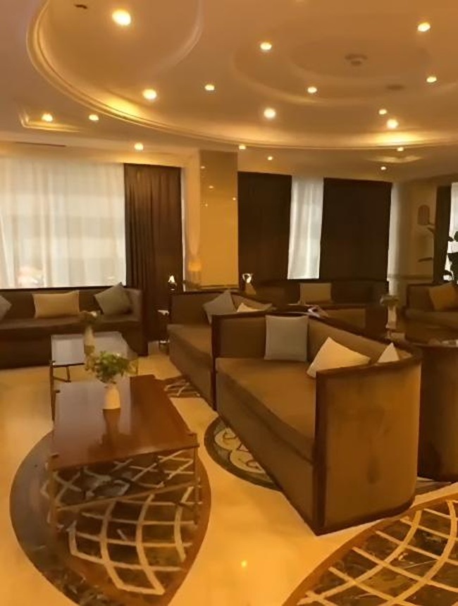 Melihat Fasilitas Hotel Jemaah Haji di Madinah