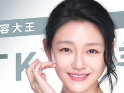 Wajah Barbie Hsu Masih di Iklan Skincare Setahun Usai Meninggal, Picu Kritik