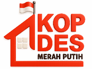 6.100 Koperasi Merah Putih Terbentuk di Sumut, Baru 353 Gerai yang Beroperasi