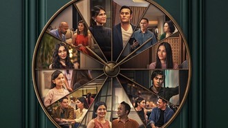 Audi Marissa Disakiti Arifin Putra di Series Istri Paruh Waktu