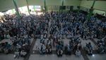 Gelombang Awal Haji 2026 Dimulai, Jamaah Masuki Asrama di Sejumlah Daerah