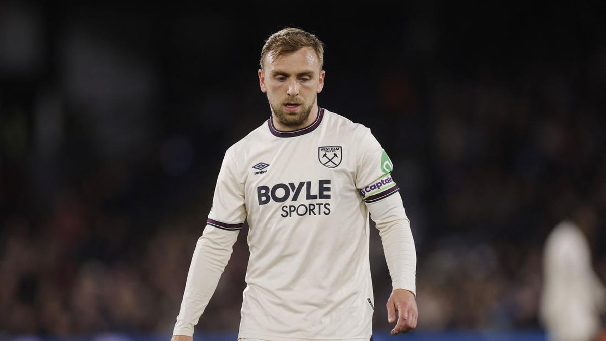 Jarrod Bowen diincar Liverpool musim depan? (Action Images via Reuters/Andrew Couldridge)