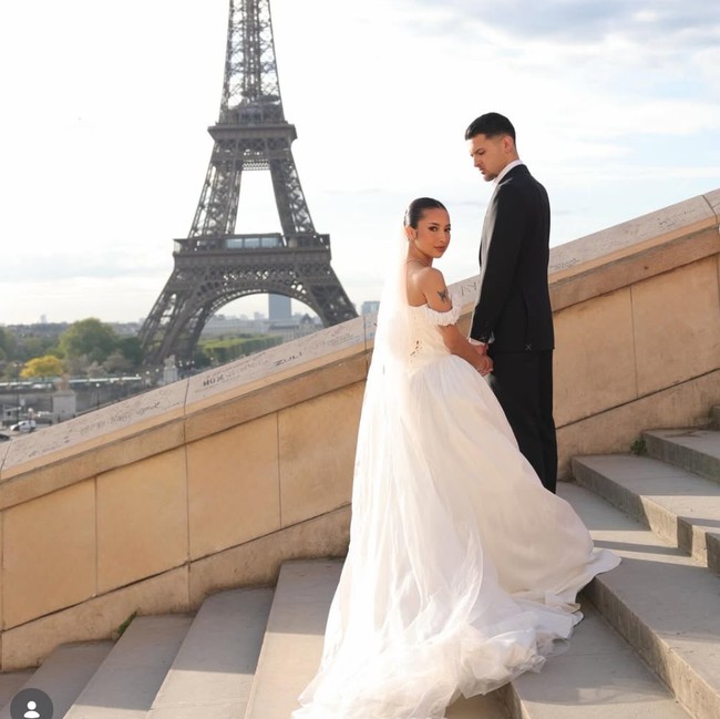 Jennifer Coppen Spill Rencana Pernikahan dengan Justin Hubner