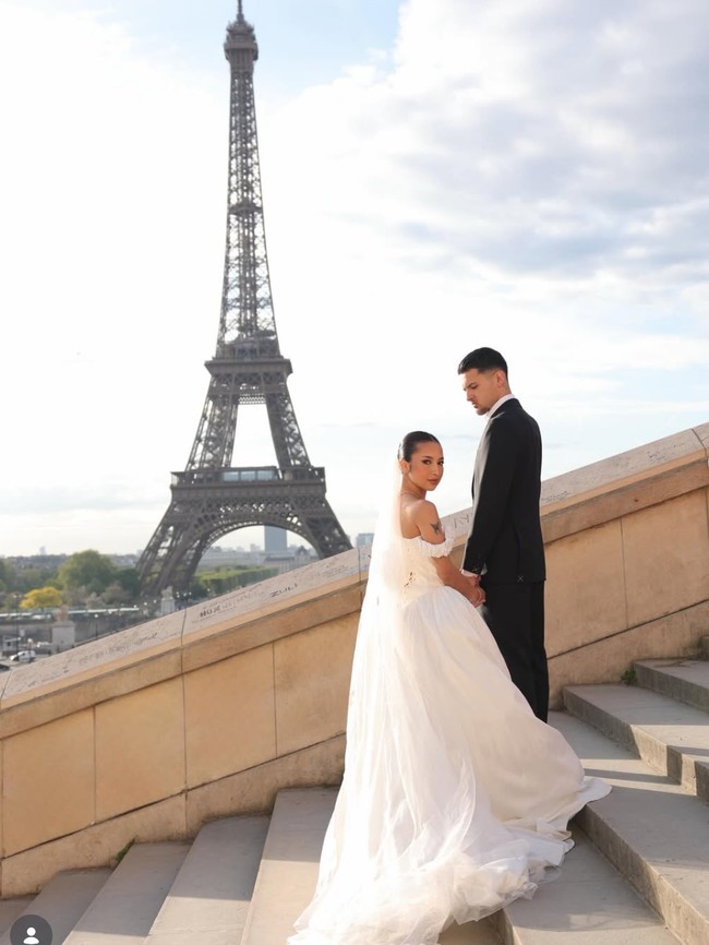 Jennifer Coppen Spill Rencana Pernikahan dengan Justin Hubner