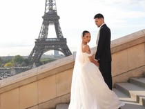 Jennifer Coppen Spill Rencana Pernikahan dengan Justin Hubner