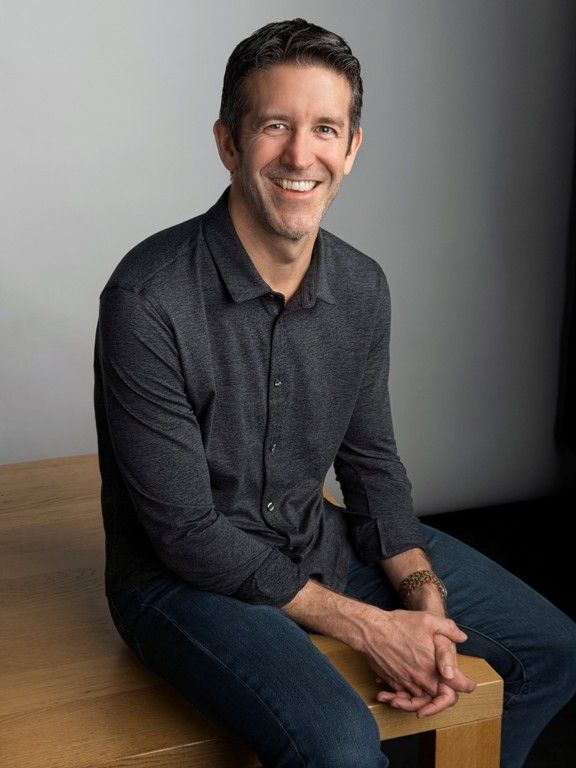 John Ternus, CEO Apple