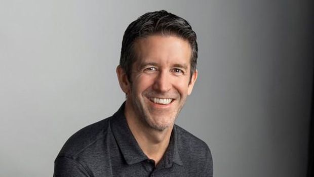 John Ternus, CEO Apple